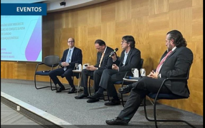 Susep avalia impactos da nova Lei de Carbono e Mudanças Climáticas no setor de seguros