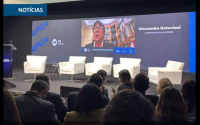 Susep participa de evento sobre seguros e franquias