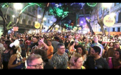 Vai brincar Carnaval? Confira dicas para uma folia mais segura