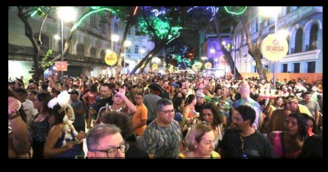 Vai brincar Carnaval? Confira dicas para uma folia mais segura
