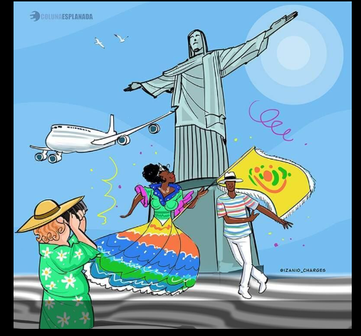 Seguro em alta