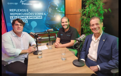 Em live, especialistas debateram impactos do mutualismo para o setor de seguros