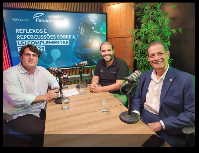 Em live, especialistas debateram impactos do mutualismo para o setor de seguros