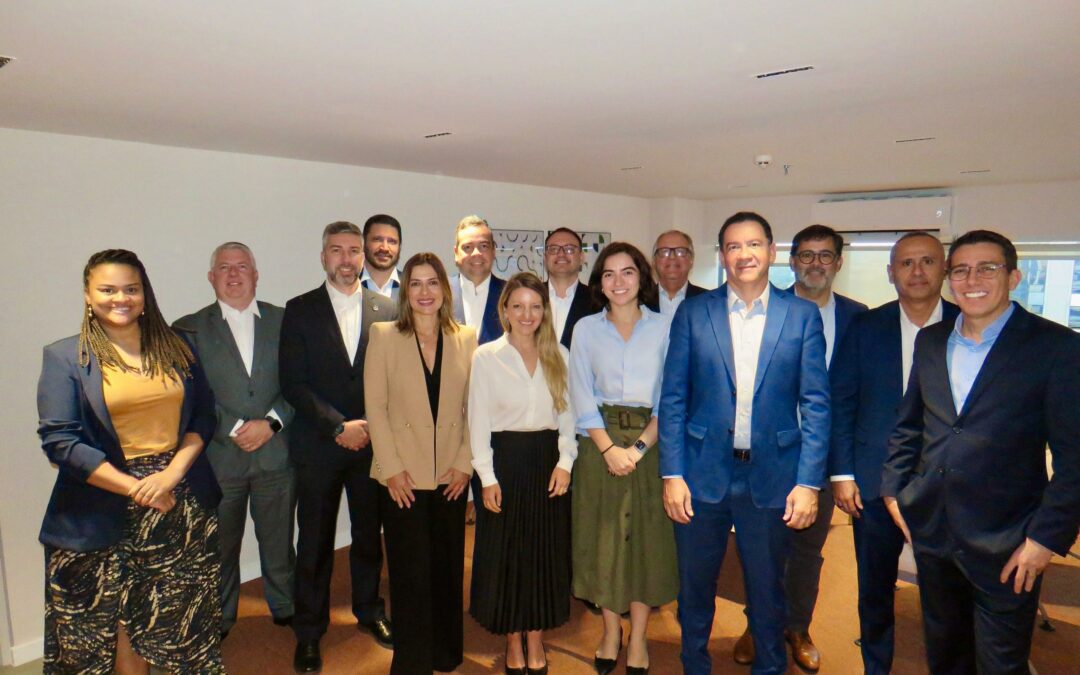 CNseg apresenta a presidentes dos Sindicatos das Seguradoras a estratégia para 2025