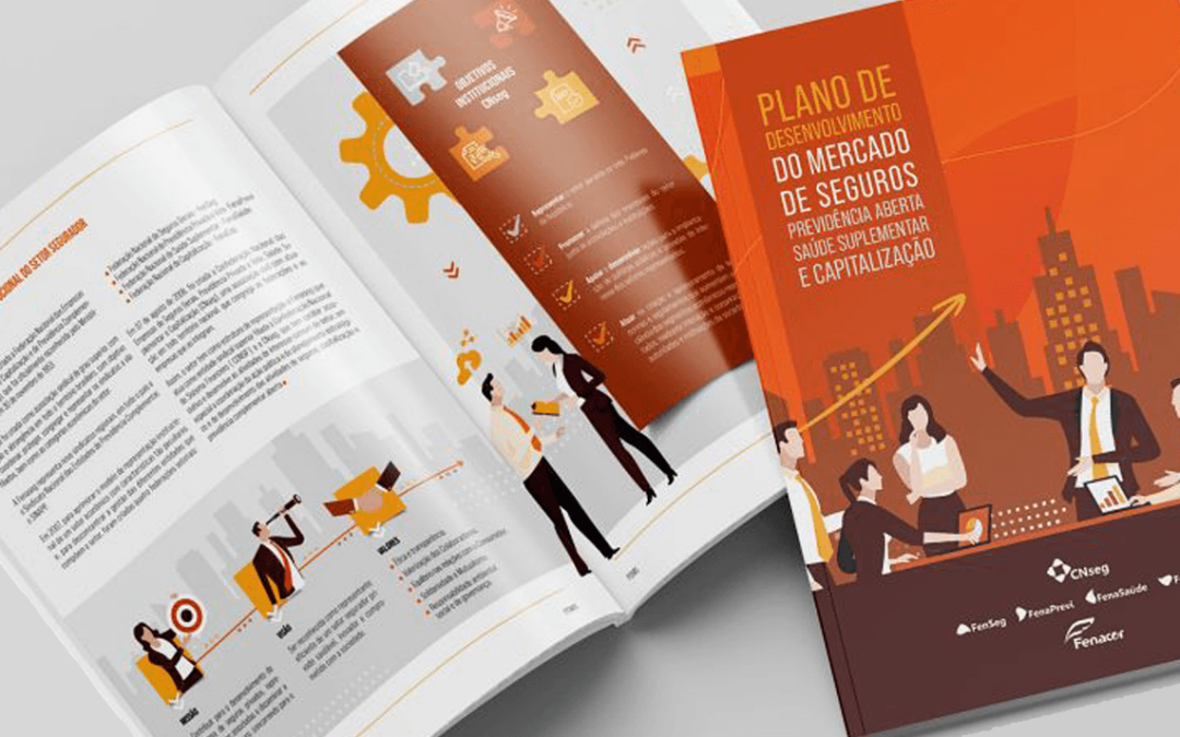 Plano de Desenvolvimento do Mercado Segurador, da CNseg e da Fenacor, completa dois anos