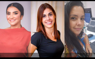 Mulheres extraordinárias no mercado de seguros: inovação, liderança e crescimento