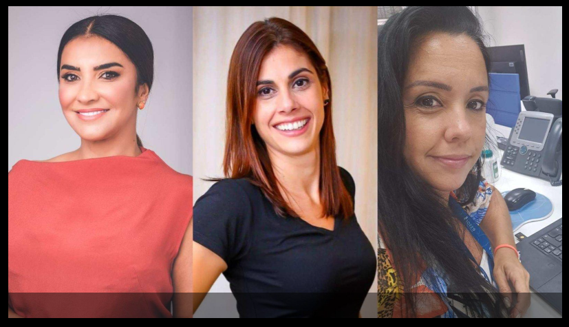 Mulheres extraordinárias no mercado de seguros: inovação, liderança e crescimento