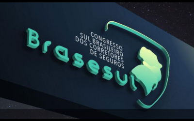 Evento vai reunir mais de 3.500 Corretores de Seguros em Porto Alegre