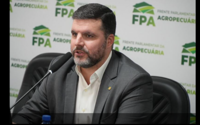 Seguro rural: FPA tentará reforço de mais R$ 1 bilhão para subvenção ao prêmio