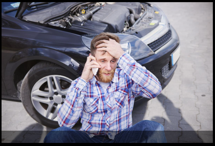 7 situações que podem levar à negativa do seguro do seu carro