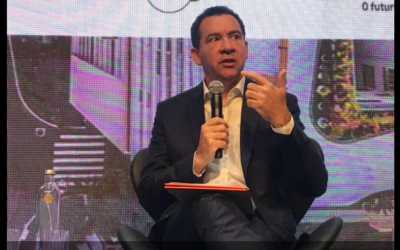 Brasil ainda pode ter seguros para riscos climáticos, diz presidente da CNseg