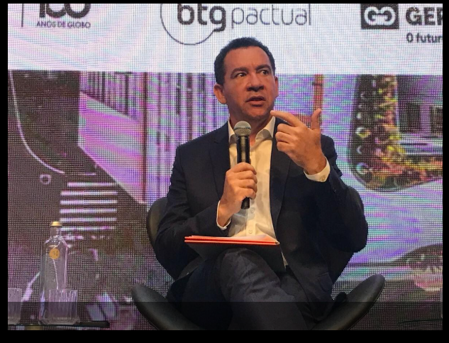 Brasil ainda pode ter seguros para riscos climáticos, diz presidente da CNseg