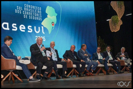 Novas leis, PDMS e riscos redefinem o mercado de seguros