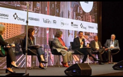 Setor segurador tem papel fundamental para enfrentamento das mudanças climáticas