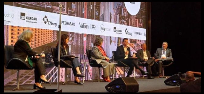 Setor segurador tem papel fundamental para enfrentamento das mudanças climáticas