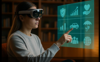 5 TENDÊNCIAS DO MERCADO DE SEGUROS PARA 2025