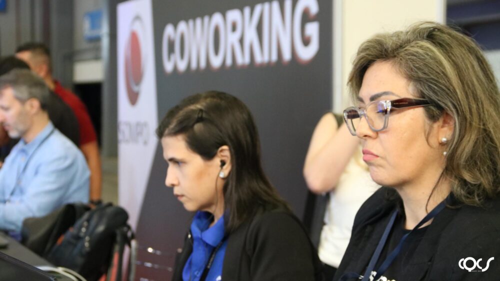 SOMPO consolida a parceria com os corretores durante o Brasesul