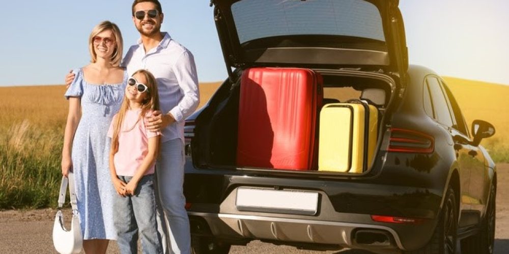 A importância do seguro de carros: proteção e tranquilidade