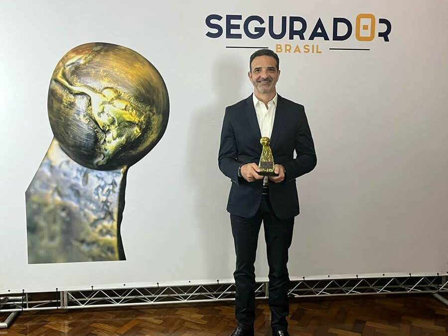 Grupo HDI é reconhecido como “Seguradora Destaque de 2024” no Prêmio Segurador Brasil