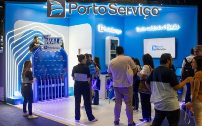 Porto Serviço lança benefício em parceria com a ConectCar no Magalu Conecta