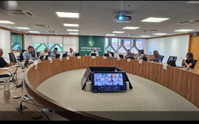 Conselhos debatem renovação de seguro da pecuária