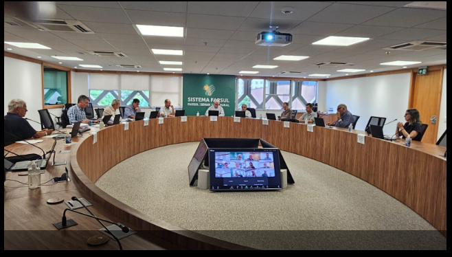 Conselhos debatem renovação de seguro da pecuária