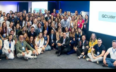 Allianz recebe corretores para encontro focado em habilidades de liderança