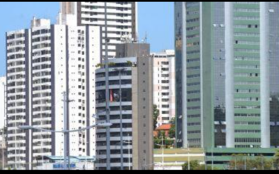 Preocupação com chuvas aumenta seguros residenciais na Bahia