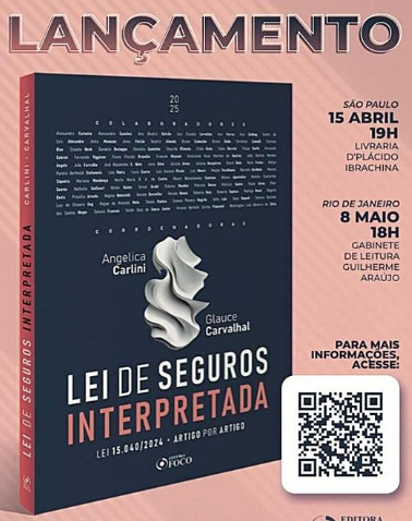 Professora da ENS lança livro sobre desafios e interpretações da Lei 15.040