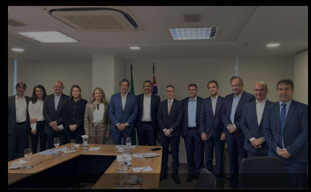 Seguro Rural é tema de reunião da Susep com Ministério da Fazenda