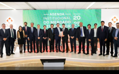 Mercado muda narrativa para mostrar o benefício do seguro