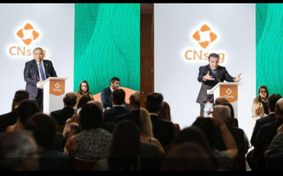 Parlamentares destacam importância do Seguro Social de Catástrofe durante lançamento da Agenda Institucional do Mercado Segurador