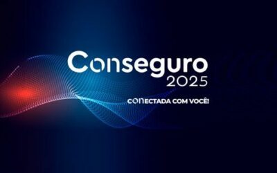 Segundo lote de ingressos para a Conseguro 2025 está esgotado