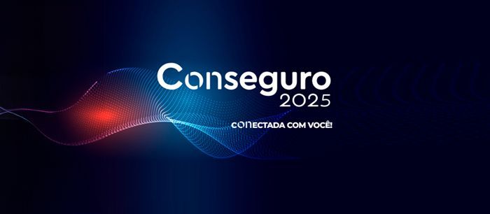 Segundo lote de ingressos para a Conseguro 2025 está esgotado
