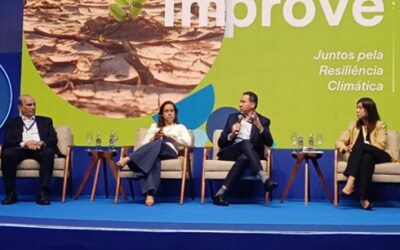 Susep participa de debate sobre Seguros e Resiliência Climática