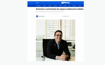 Aumenta a contratação de seguro residencial na Bahia
