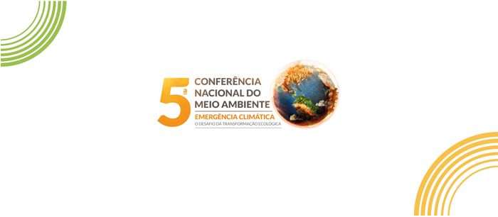CNseg marca presença na 5ª Conferência Nacional do Meio Ambiente