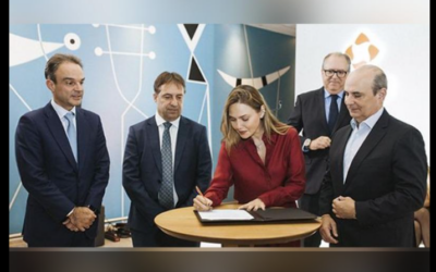 Presidentes da FenSeg, FenaCap, FenaPrevi e FenaSaúde tomam posse