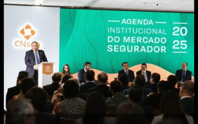 Seguro Social de Catástrofe ganha destaque durante lançamento da Agenda Institucional do Mercado Segurador em Brasília