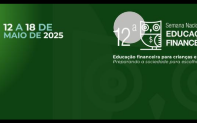 Confira a agenda da Susep durante a 12ª Semana de Educação Financeira