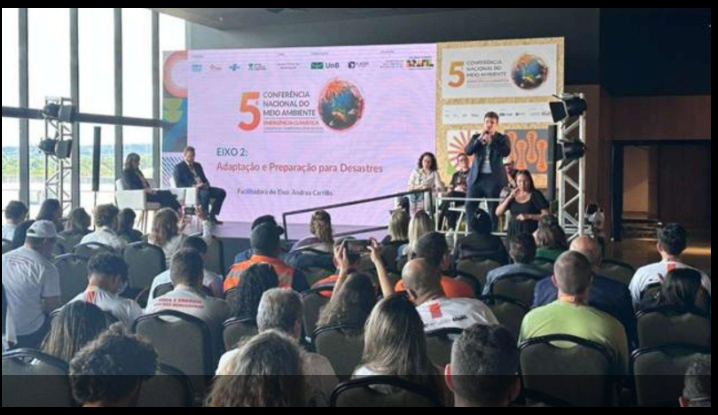 CNseg: setor de seguros participa pela primeira vez de Conferência Nacional do Meio Ambiente