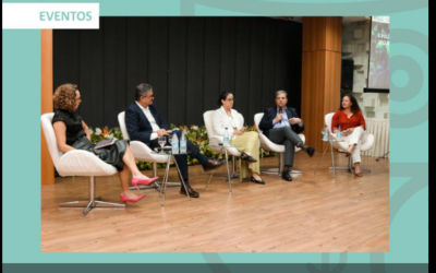 Confira como foi o evento “Seguros para Todos: educação financeira, vulnerabilidade socioeconômica e seguros inclusivos”