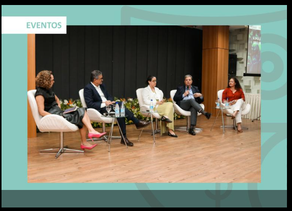 Confira como foi o evento “Seguros para Todos: educação financeira, vulnerabilidade socioeconômica e seguros inclusivos”
