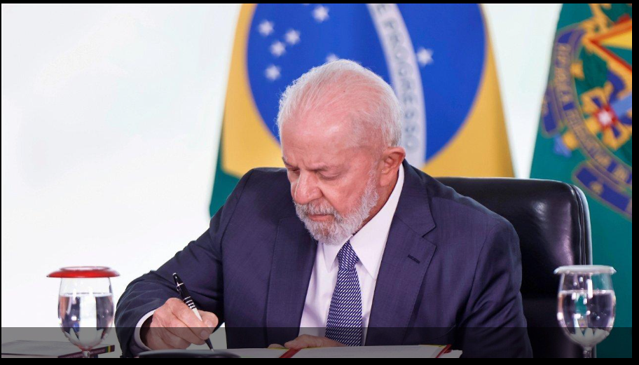 Nova lei de Lula muda regras no setor de seguros em todo o país