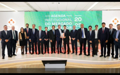 Com mudanças climáticas, seguro para catástrofes está entre os focos do mercado segurador em 2025