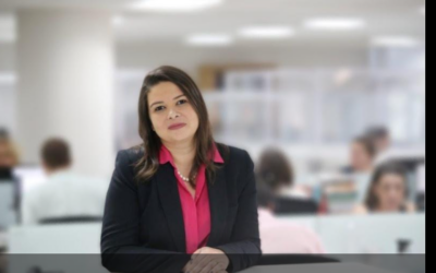 Diretora Jurídica da CNseg é eleita “In-House Counsel of the Year Insurance”