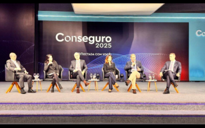 CONSEGURO 2025: resiliência climática e o papel do setor em pauta