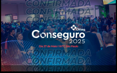 O futuro é agora: a indústria de seguros na linha de fogo da disrupção