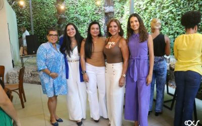 Encontro Mulheres do Seguro