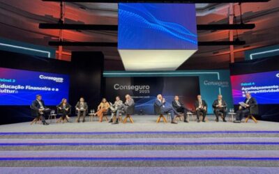 Conseguro: tecnologia muda o comportamento do Corretor
